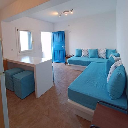 Kipari Apartments Áno Meriá 외부 사진