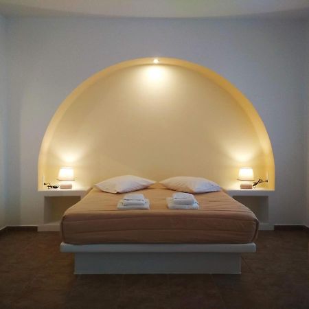 Kipari Apartments Áno Meriá 외부 사진