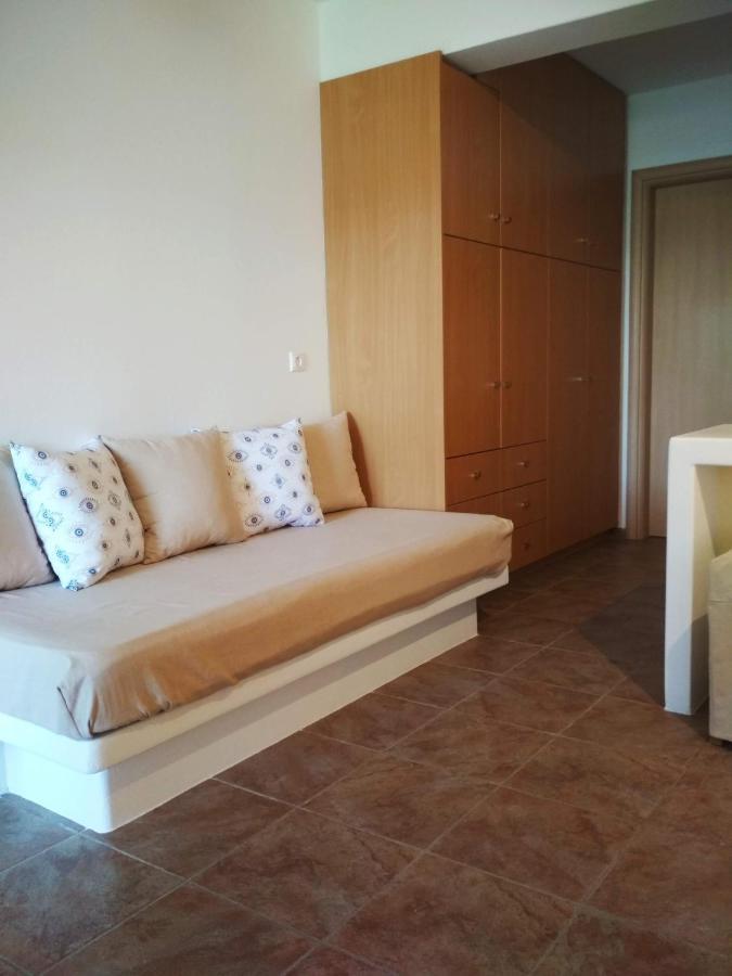 Kipari Apartments Áno Meriá 외부 사진