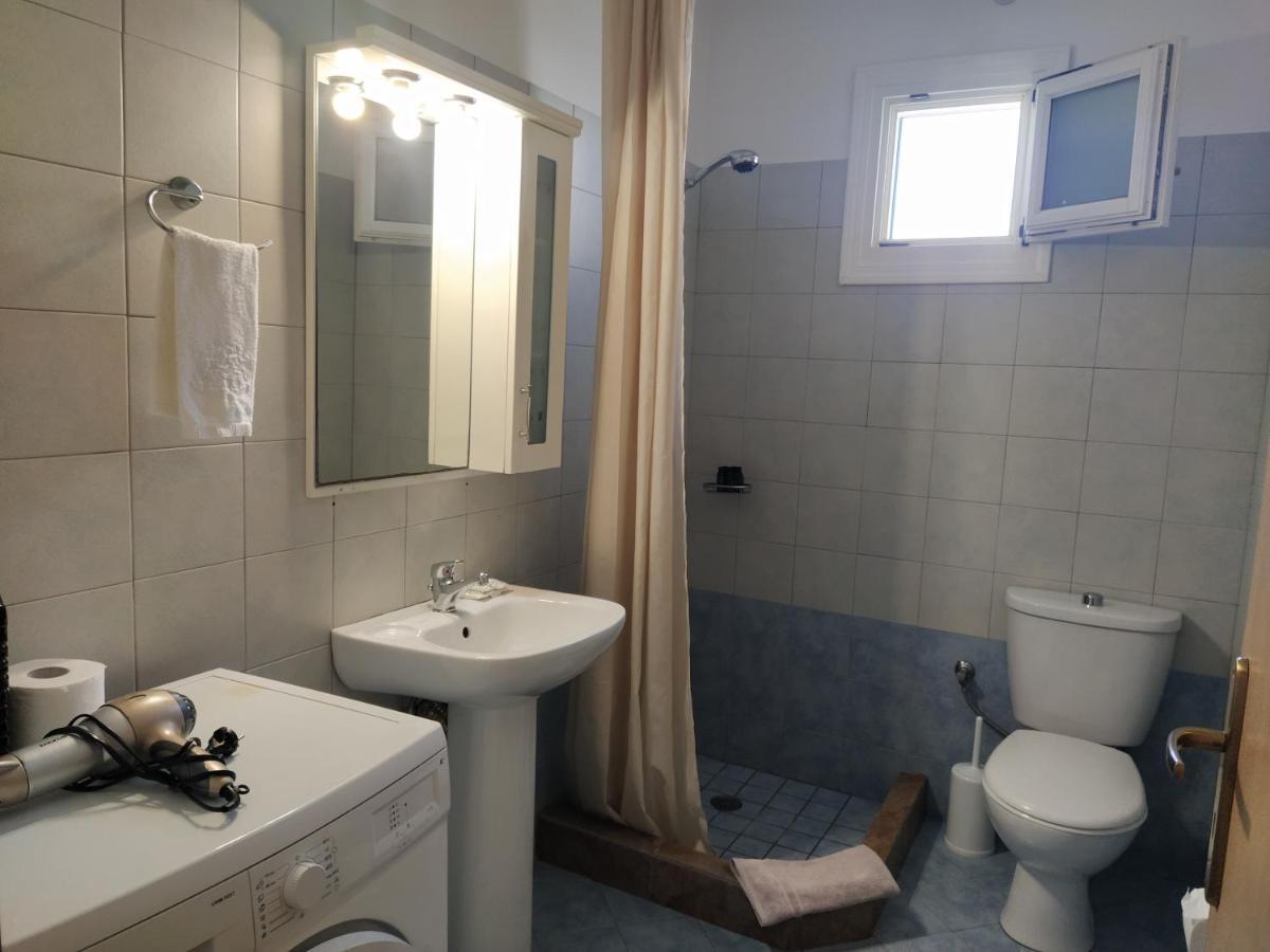 Kipari Apartments Áno Meriá 외부 사진
